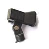 SUPPORTO PER MICROFONO A PINZA
